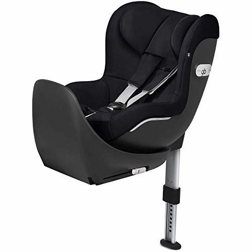 Producto goodbaby Vaya I-Size Satin Black