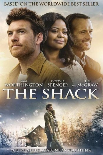 Serie The Shack