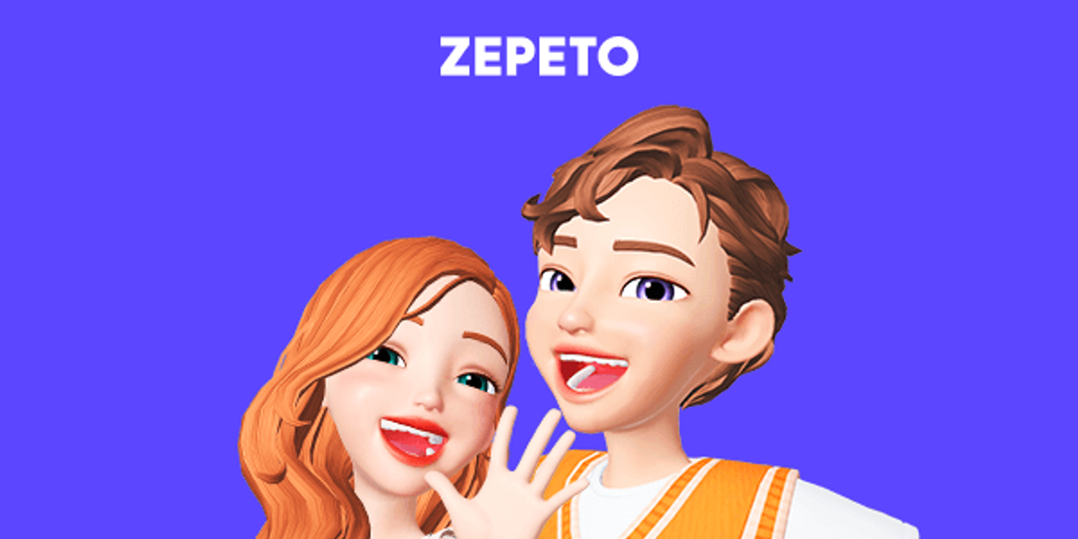 Videogames Zepeto