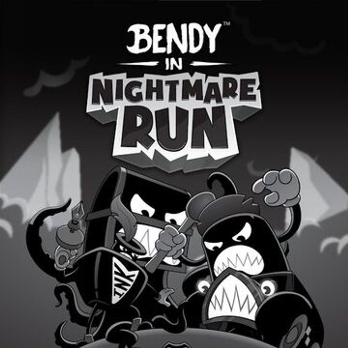 Videojuegos Bendy in Nightmare Run