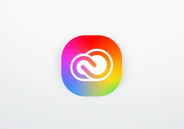 Adobe Creative Cloud