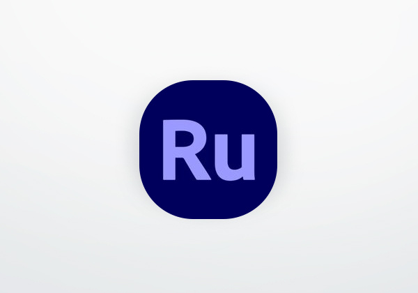 Adobe Premiere Rush for Video