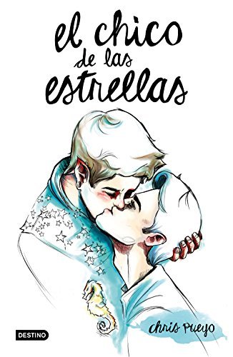 Libro El Chico de las Estrellas