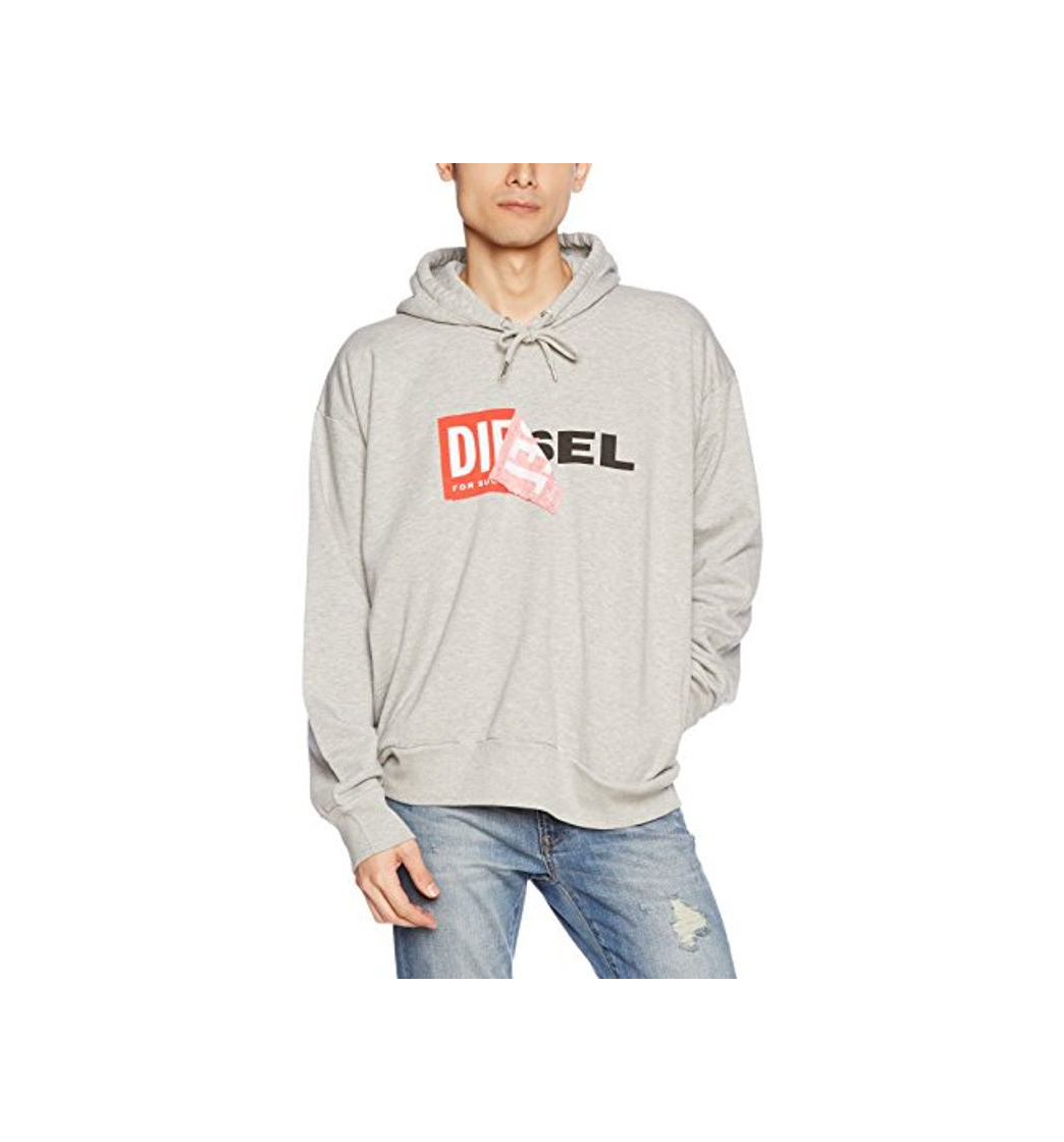 Products Diesel Sudadera S