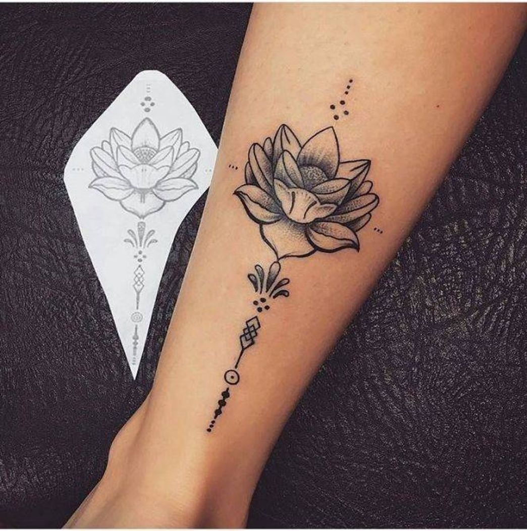 Moda Tatoo