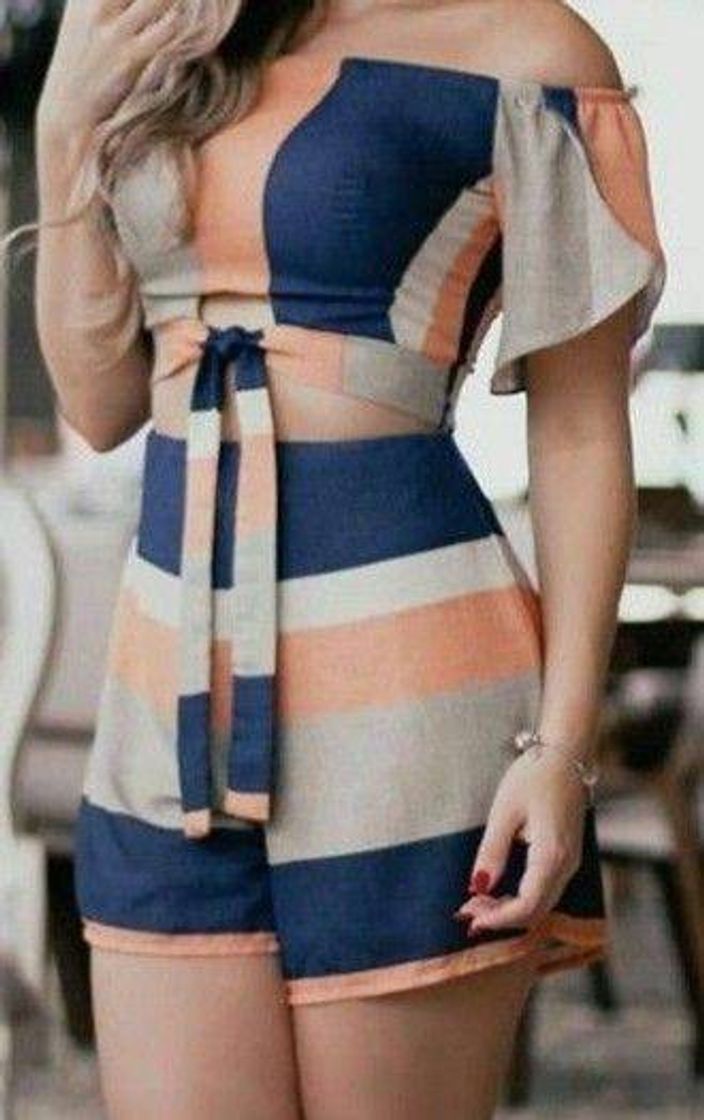 Fashion Roupa Feminina