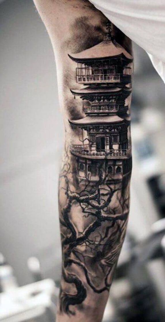 Moda Tatoo