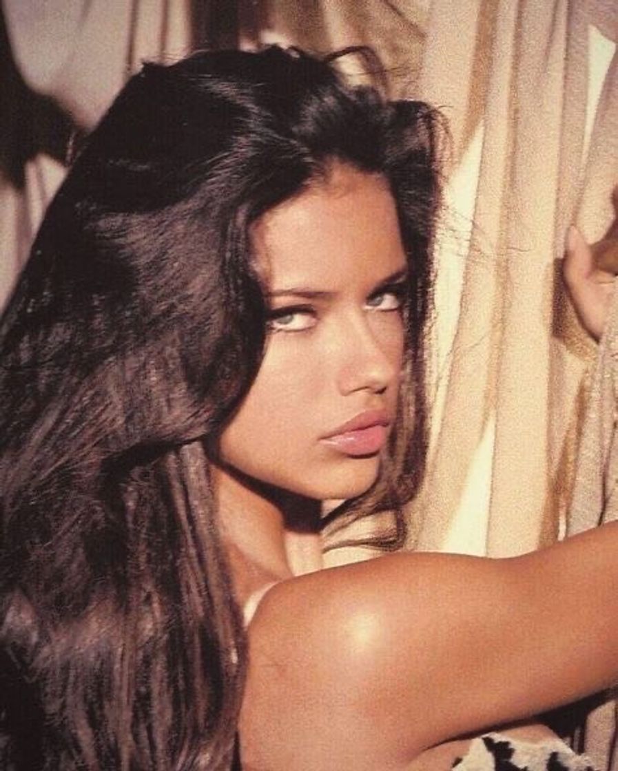 Fashion Adriana Lima