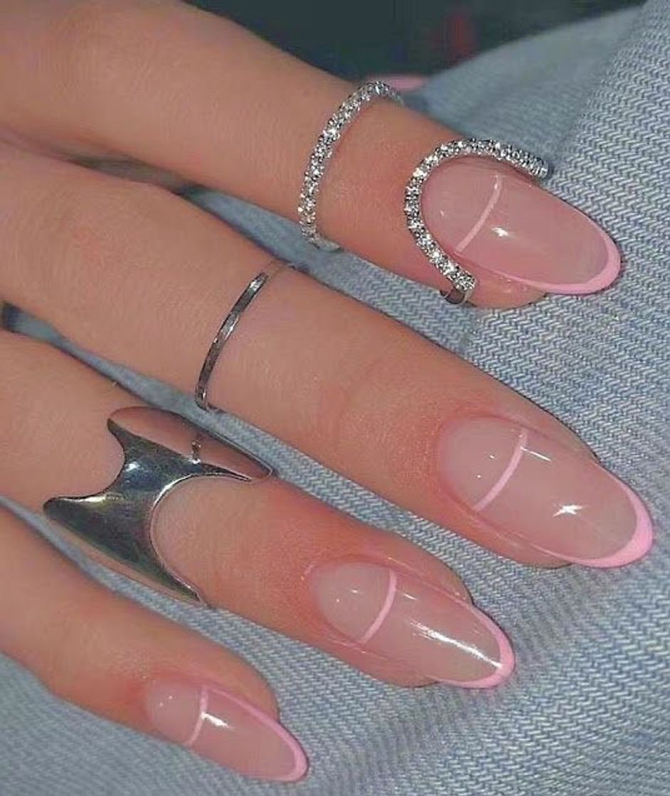 Fashion Nail