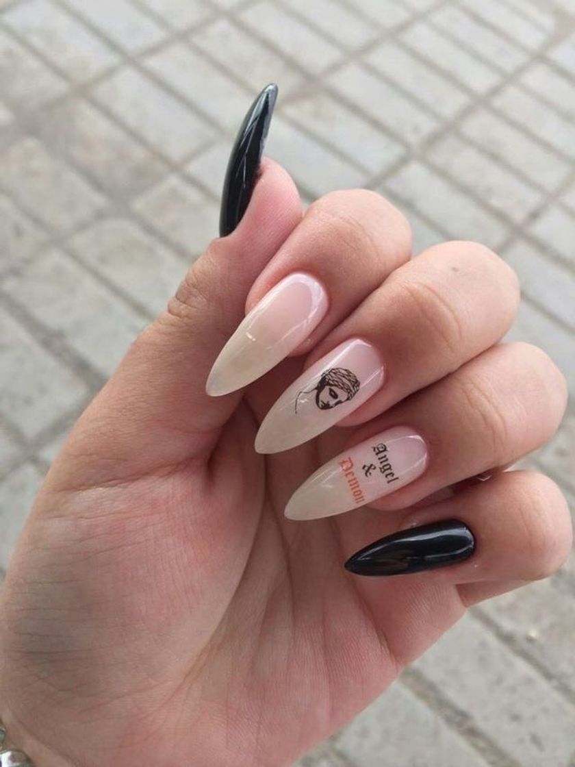 Fashion Nail