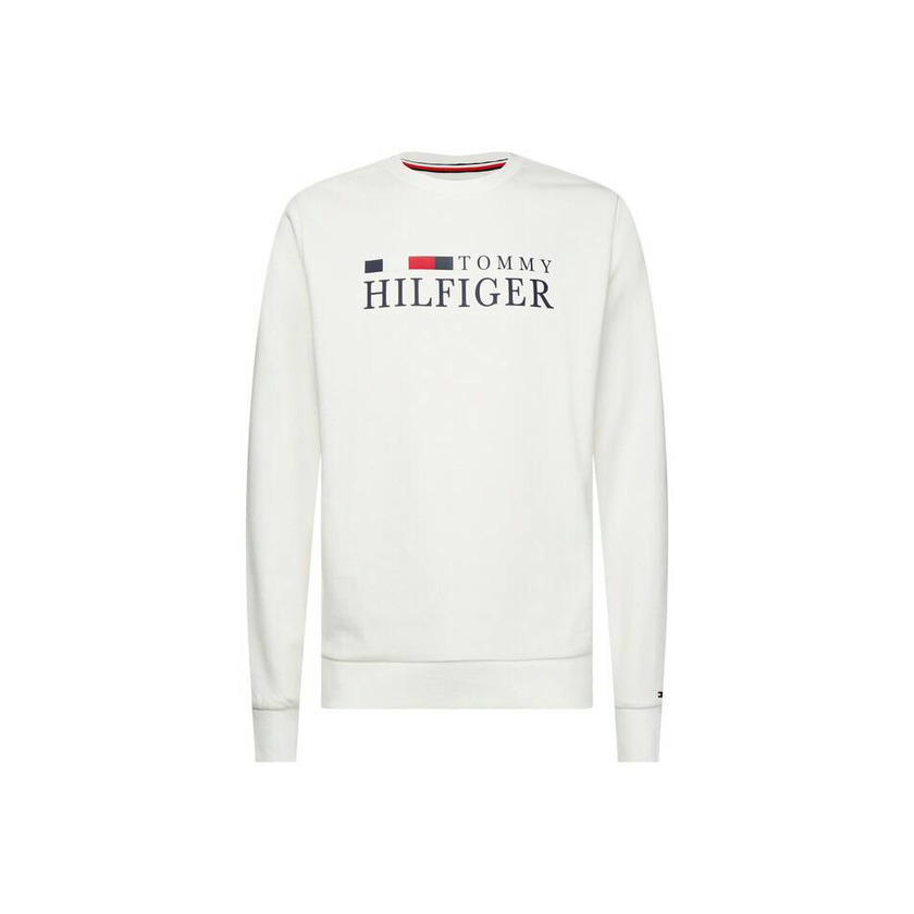 Product Sweat de gola redonda Basic Hilfiger

