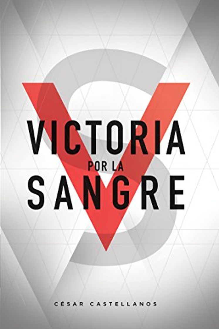 Fashion Victoria Por La Sangre