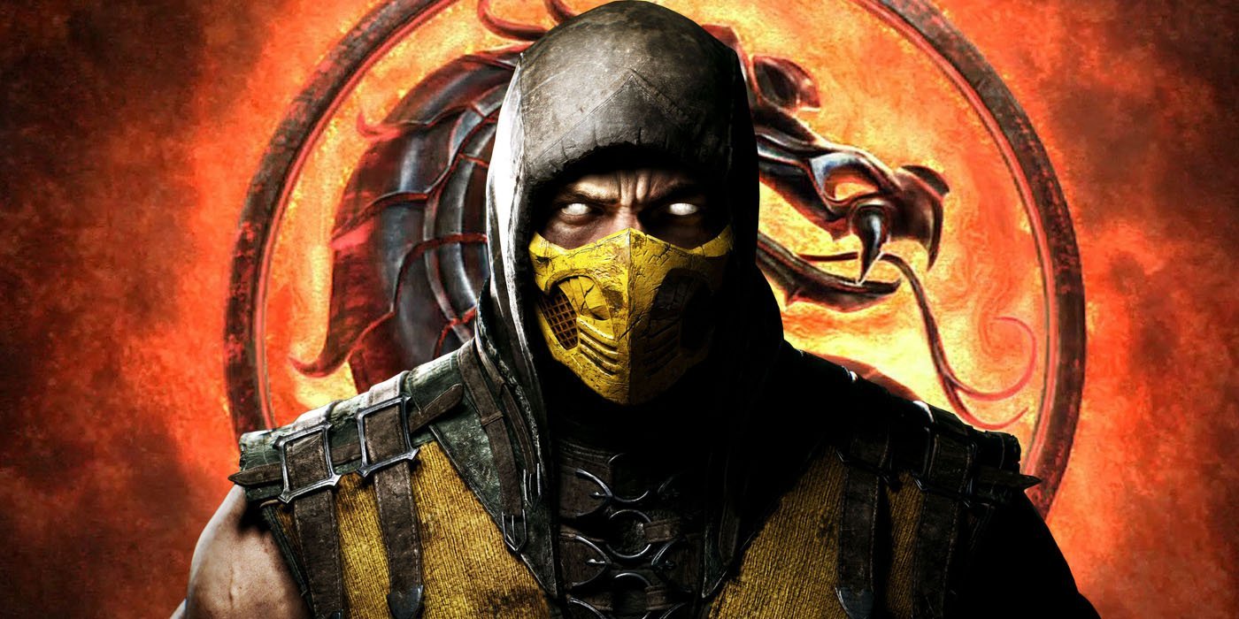 App Mortal Kombat