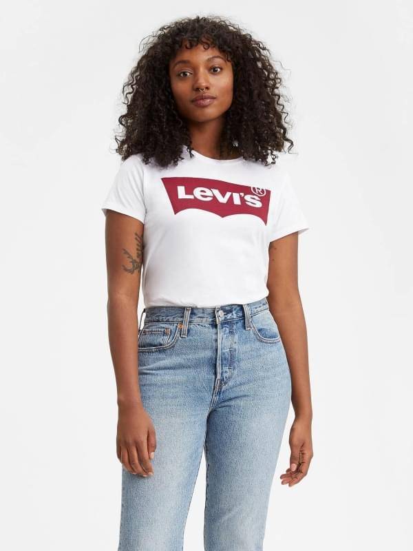 Product T-shirt Levis