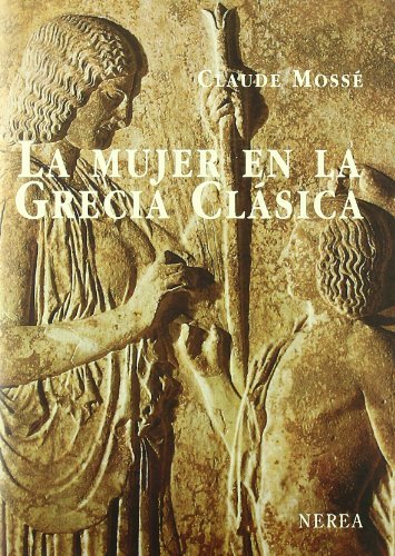 Books La mujer en la Grecia clásica