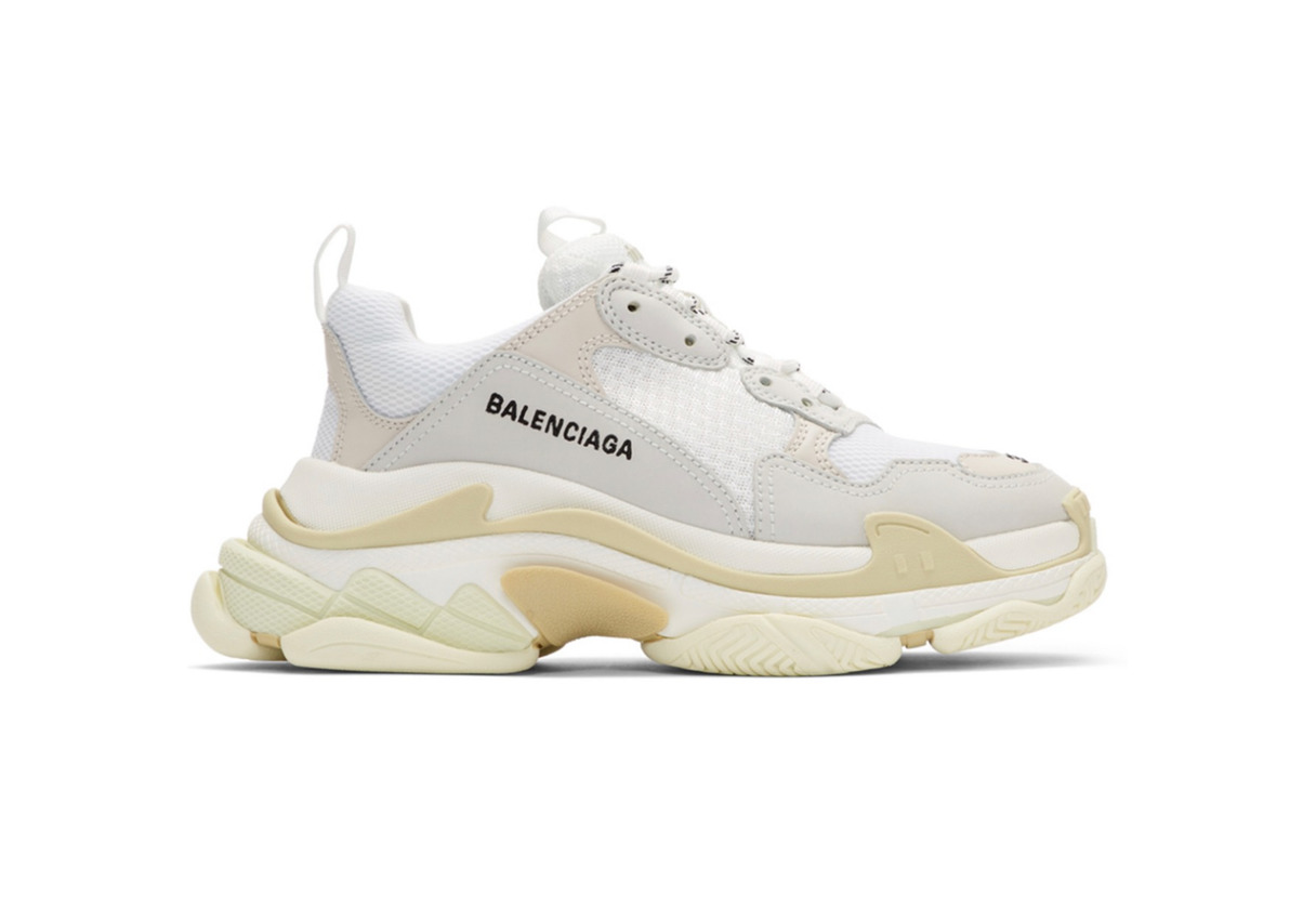 Products Sneakers Balenciaga Triple S