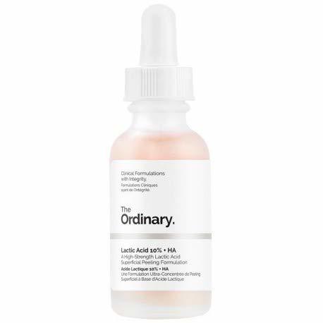 Beauty The Ordinary Lactic Acid 10%