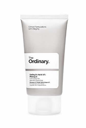 Social The Ordinary Salicylic Acid 2% Masque