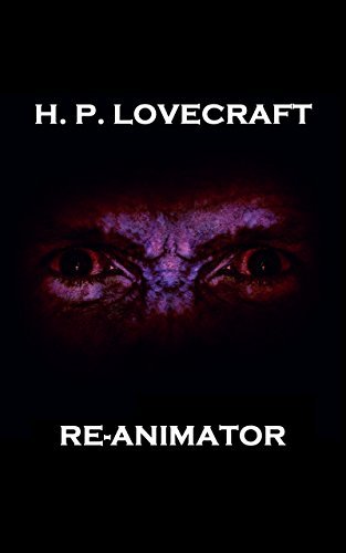 Libro Re-Animator