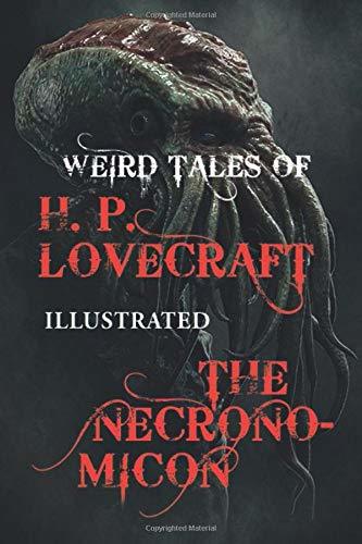 Libro The Necronomicon