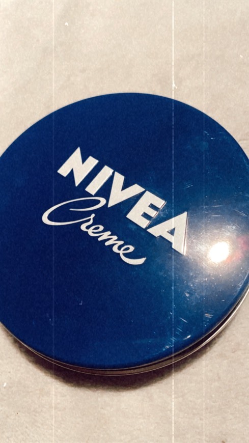 Beauty NIVEA Creme en pack de 4