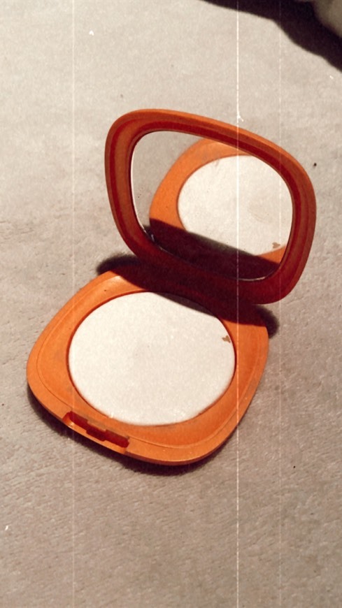 Product KIKO MILANO -Tuscan Sunshine perfecting powder 