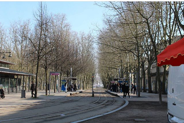 Bordeaux 