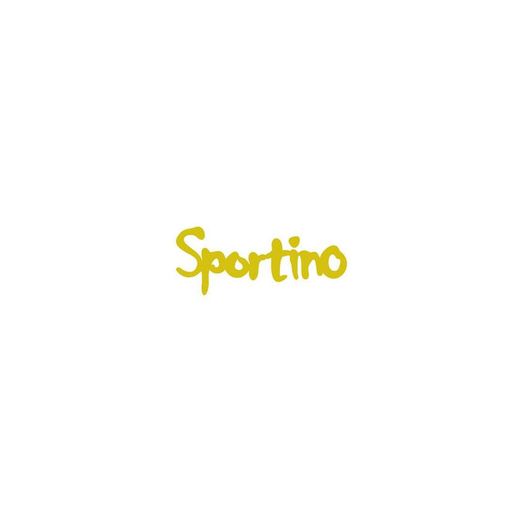 Sportino