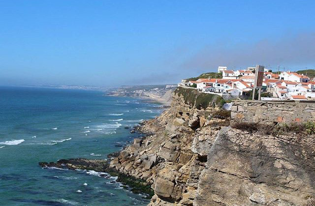 Azenhas do Mar 