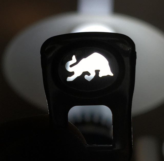 White Bull 