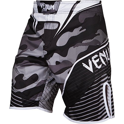 Moda Venum Camo Hero Pantalones Cortos de Entrenamiento