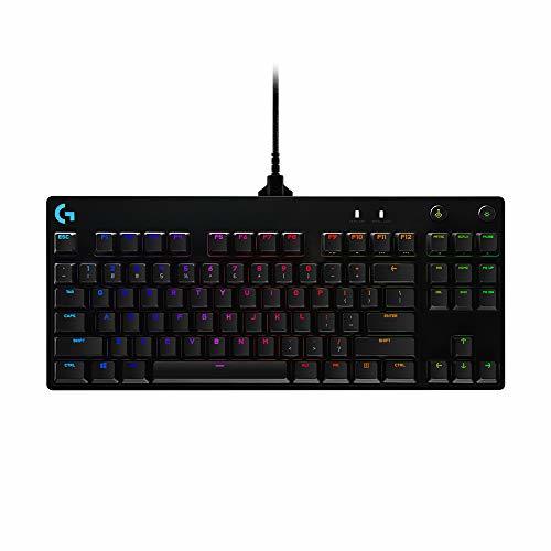 Electronic Logitech G Pro