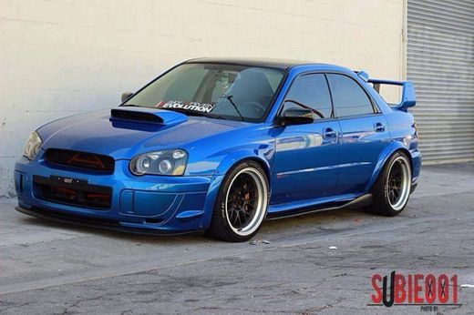 Subaru 