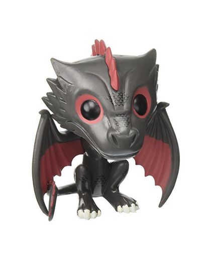 Funko Pop! - Vinyl: Game of Thrones: Drogon