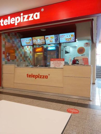 Telepizza Pombal