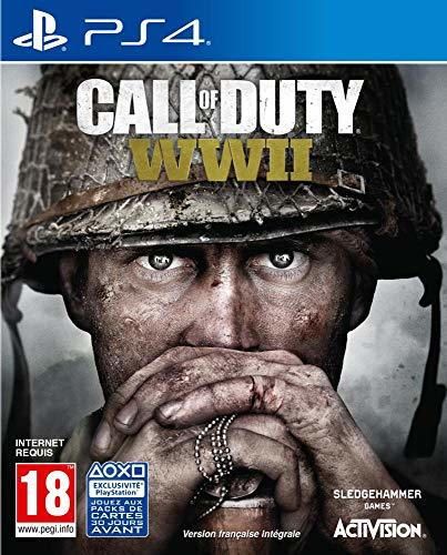 Call Of Duty: World War II