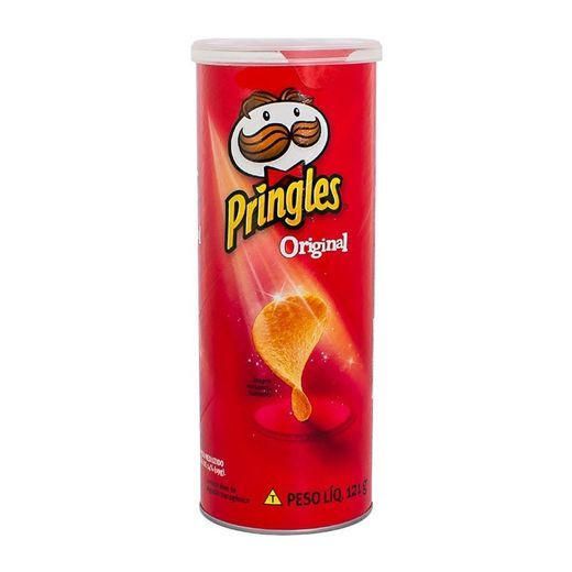 Pringle’s