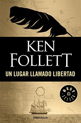 Book Un lugar llamado libertad