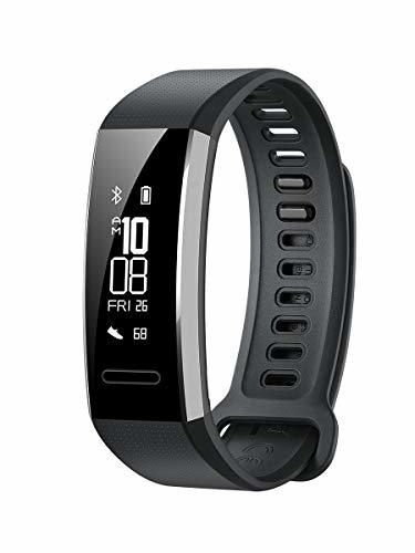 Huawei Band 2 Pro - Pulsera fitness para móviles Huawei