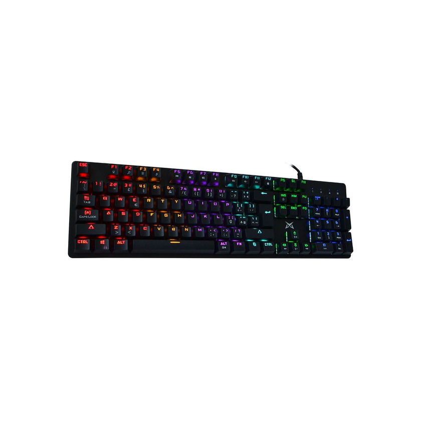 Producto Teclado da matrics