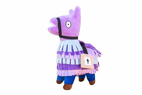 Producto Blest Guest Loot Llama Peluche Muñeco de Peluche de Juguete Figura, Troll