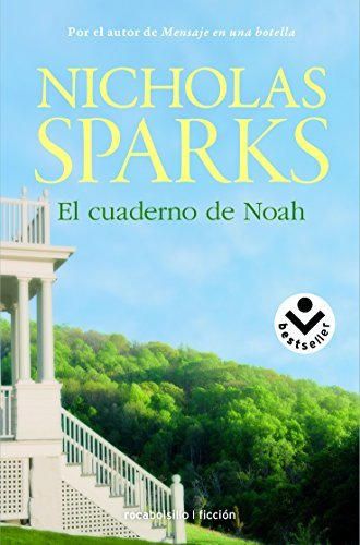 El cuaderno de Noah.