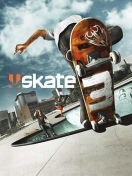 Skate 3