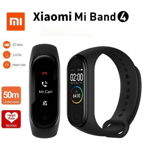 Xiaomi Band 5