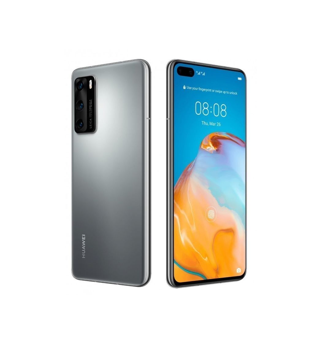 Social Huawei P40