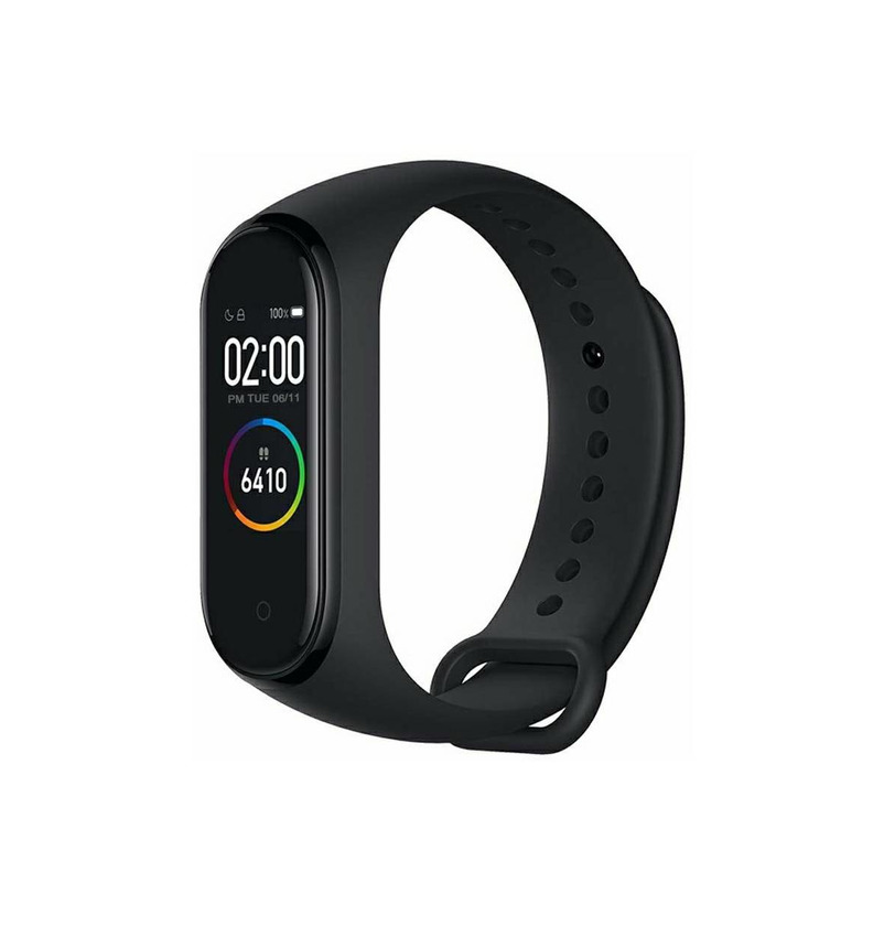 Xiaomi mi band 4