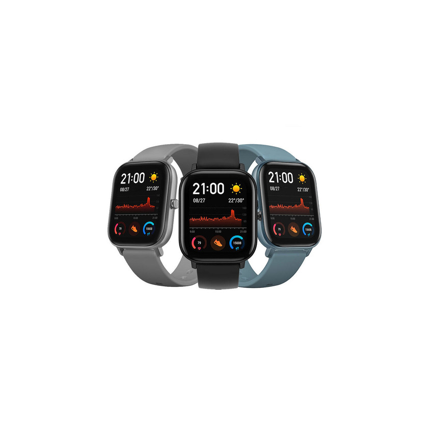 Xiaomi amazfit gts