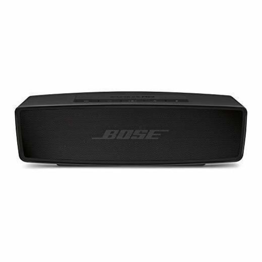 Bose SoundLink Mini II