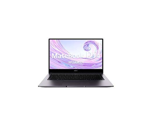 Huawei Matebook D 14 - Ordenador Portátil de 14" FullHD