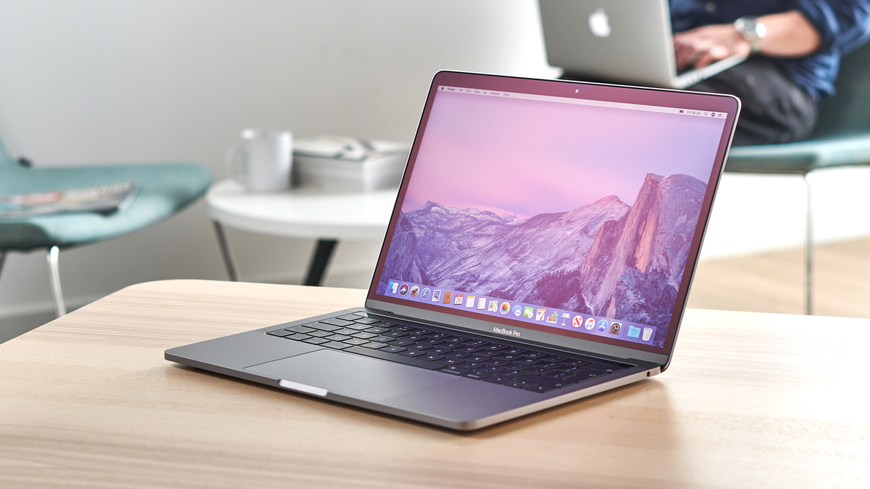 Product Macbook air 13 2020